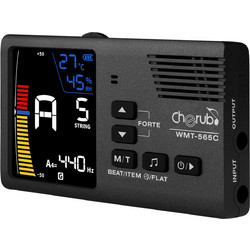 Cherub WMT-565C