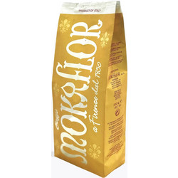 Mokaflor Oro Καφές Espresso σε Κόκκους 1kg