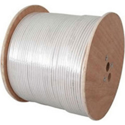 Καλώδιο Κεραίας RG6 - 500m - RG6500