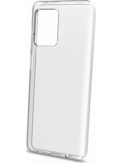Θήκη Back Cover Για Xiaomi 11T/11T Pro Σιλικόνη OEM