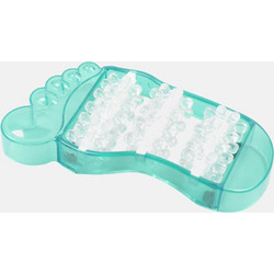 energetics Ρόλερ Μασάζ για Πόδια Foot Massage Roller