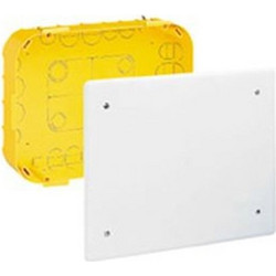 BATIBOX ΚΟΥΤΙ ΓΥΨΟΣΑΝΙΔΑΣ ΔΙΑΚΛΑΔΩΣΗΣ 160X105X40MM - LEGRAND (089373) 85089373