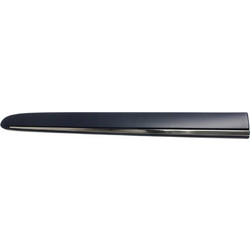 Φάσα Πόρτας Πίσω Αριστερά Για Mercedes-Benz E-Class W211 02-09 Avantgarde Με Χρώμιο 1 Τεμάχιο