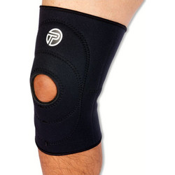 Pto-Tec Patella Επιγονατίδα με Οπή N003F