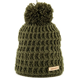 Sinner Nordic II Unisex Σκούφος