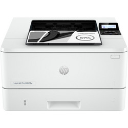 HP LaserJet Pro 4002dw Μονόχρωμος Εκτυπωτής Laser με Wi-Fi και Mobile Print