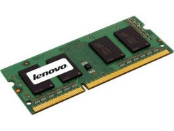 Lenovo 4GB (1X4GB) DDR3 RAM 1600MHz SoDimm