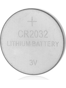 Naxius CR2032 1τμχ