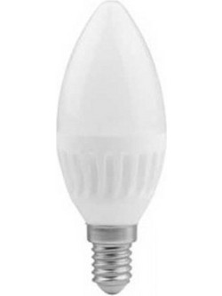 LED ΛΑΜΠΑ E14 12W 6000K Ψυχρό COM 01.6047