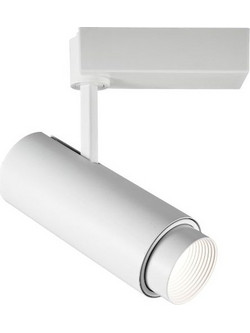 SPOT ΡΑΓΑΣ LED ΡΥΘΜΙΖΟΜΕΝΗΣ ΔΕΣΜΗΣ 30W 3000K 5945
