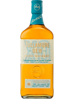Tullamore Dew XO Ουίσκι Blended 43% 700ml
