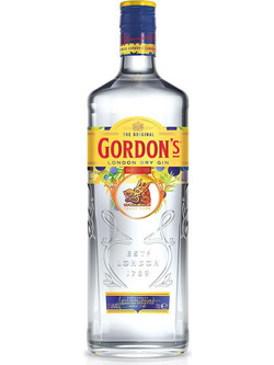 Gordon's Alexander Gin 700ml