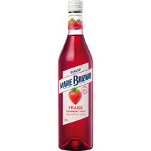 Marie Βrizard Σιρόπι Strawberry 700ml