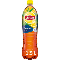 Lipton Ice Tea Lemon 6x1.5lt