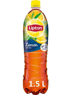 Lipton Ice Tea Lemon 6x1.5lt