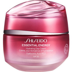Shiseido Essential Energy Day Cream SPF20 50ml