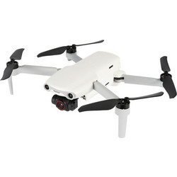 Autel EVO Nano+ Premium White Mini FPV Drone με Κάμερα 4K 30fps