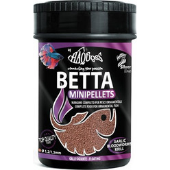 Haquoss Betta Mini Pellets 100ml