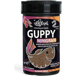 Haquoss Guppy Mini Gran 100ml