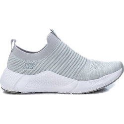 Xti Γυναικεία Sneakers Γκρι 42560