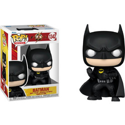 Funko Pop! Movies The Flash 1342 Batman