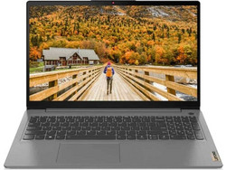 Lenovo IdeaPad 3 15ABA7 (Ryzen 3-5425U/8GB/256GB SSD/Radeon Graphics/FHD/Windows 11) 82RN0090GM