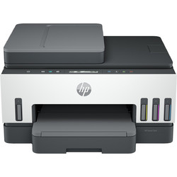 HP Smart Tank 750 Έγχρωμο Πολυμηχάνημα Inkjet με Wi-Fi και Mobile Print
