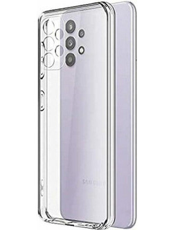 Slim TPU case 1mm for Samsung Galaxy A13 4G διαφανη