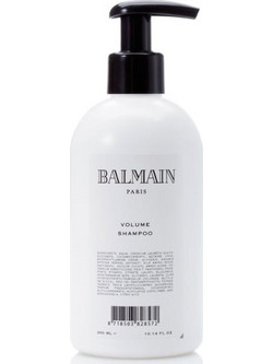 Balmain Volume Σαμπουάν για Όγκο 300ml