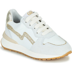 GBB Polana Παιδικά Sneakers Λευκά AH318-18