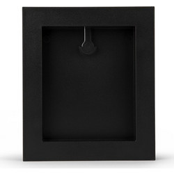 Polaroid Photo Frame Black - 3 pack 6180 6180
