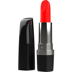 Intense Lippsy Κλειτοριδικός Δονητής 23.5cm Πορτοκαλί