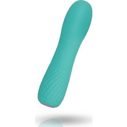 Inspire Essential Leila Δονητής 11.9cm Τιρκουάζ