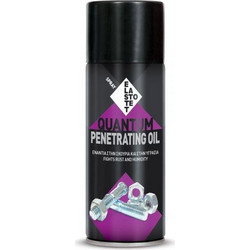 ELASTOTET SPRAY LBS 3500 ΑΝΤΙΣΚΩΡΙΑΚΟ - 400ML-ΣΥΣΚΕΥΑΣΙΑ 153500