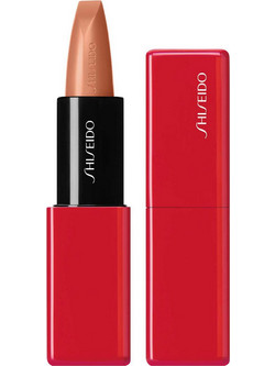Shiseido Technosatin Gel 403 Augmented Nude Κραγιόν Stick