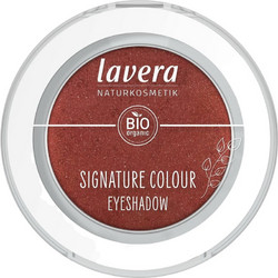 Lavera Signature Colour 06 Red Ochre Σκιά Ματιών Matte