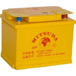 Mitsuba 55065 12V 50Ah