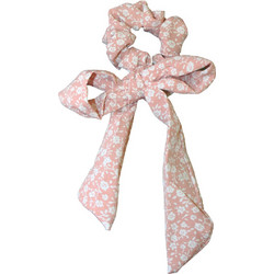SCRUNCHIE ΡΟΖ
