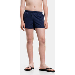 Up Banador Corto Playa Παιδικό Μαγιό Σορτς για Αγόρι Navy Μπλε TUPPL2-MNO