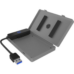 RaidSonic Icy Box IB-AC603B-U3