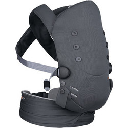 Besafe Newborn Haven Μάρσιπος με Μέγιστο Βάρος 15kg Anthracite Forest