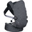 Besafe Newborn Haven Μάρσιπος με Μέγιστο Βάρος 15kg Anthracite Forest