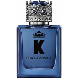Dolce & Gabbana K By Dolce & Gabbana Eau de Parfum 50ml