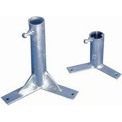 ATC Electronics Βάση Ιστού 23cm - Ενισχυμένη Βάση Ιστού