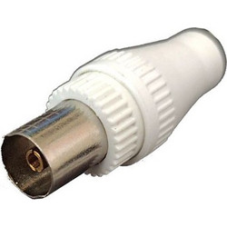 ATC Electronics RF Θηλυκό 9.5mm - Βύσμα RF