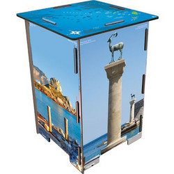 Svoora Σκαμπό Δωδεκάνησα