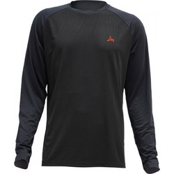 Apu Olympus Dark Grey Σύμμικτο Regular Ανδρικά