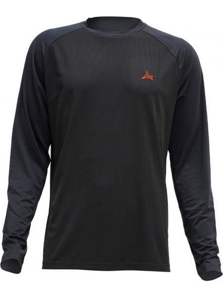Apu Olympus Dark Grey Σύμμικτο Regular Ανδρικά