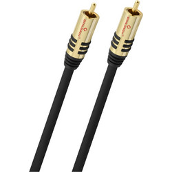 Oehlbach NF Sub 2m - Καλώδιο για subwoofer RCA-RCA 2m