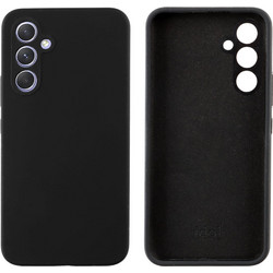 Idol 1991 Velvet Elite Back Cover Black (Samsung Galaxy A54)